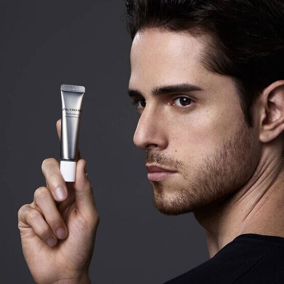 SHISEIDO   MEN R. EYE    ANTI 15ML